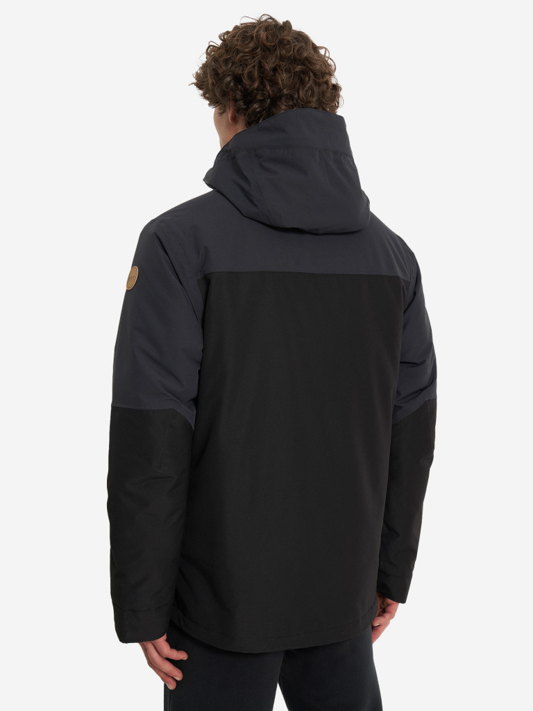 Куртка утепленная мужская IcePeak Midvale