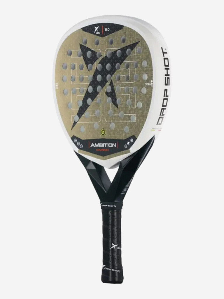 Ракетка для падела Drop Shot Explorer 8.0
