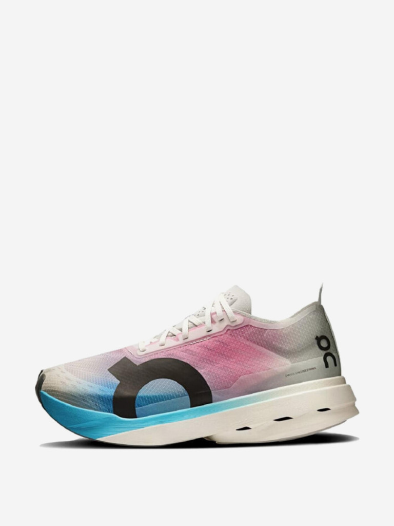 Кроссовки женские беговые ON Cloudboom Strike