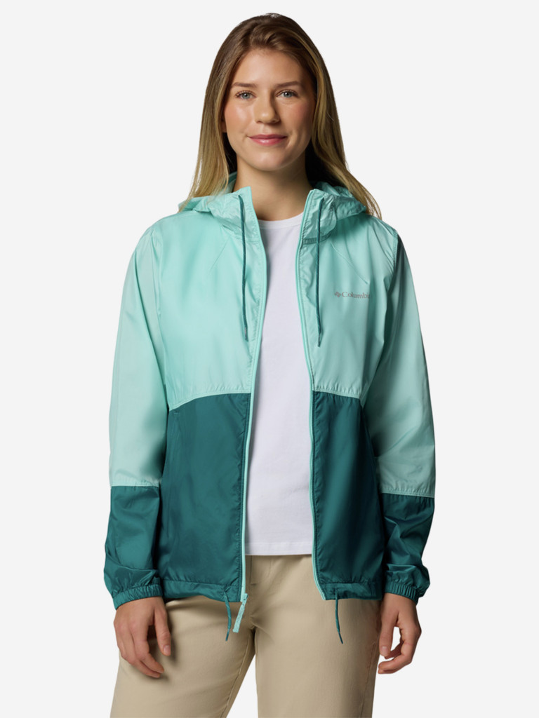 Ветровка женская Columbia Flash Forward II Windbreaker
