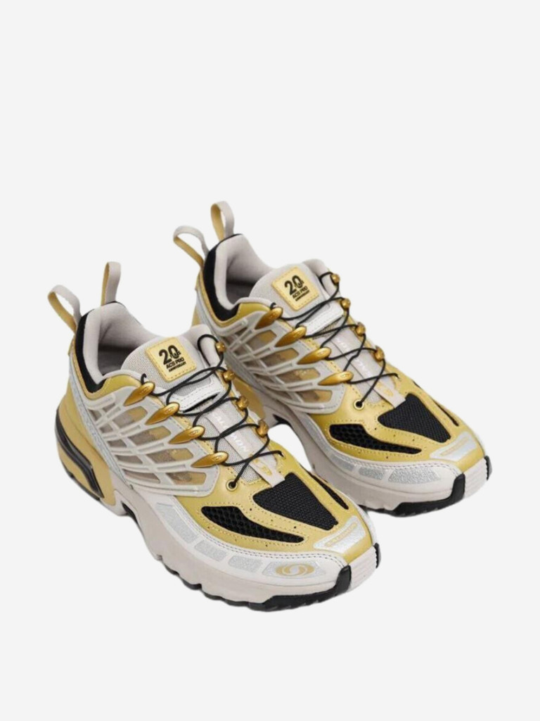 Кроссовки Salomon Acs Pro