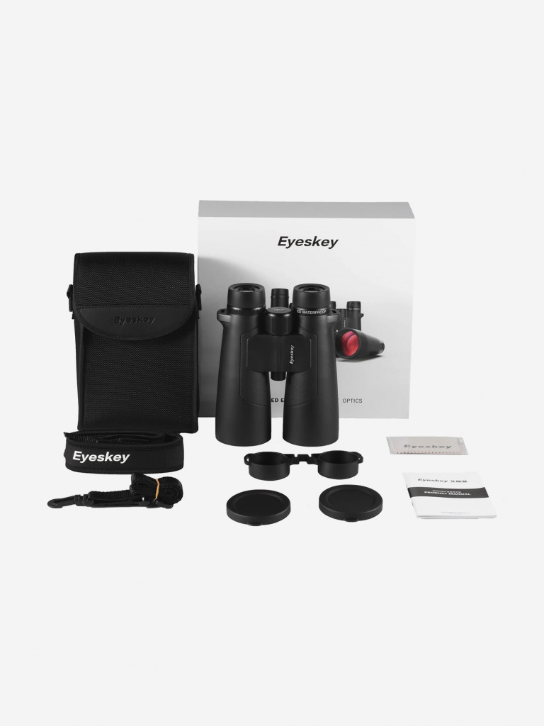 Бинокль Eyeskey Captor - 15x56