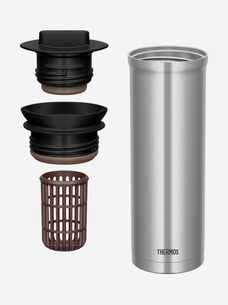 Термос для чая с ситечком 1 л THERMOS TTD-1000