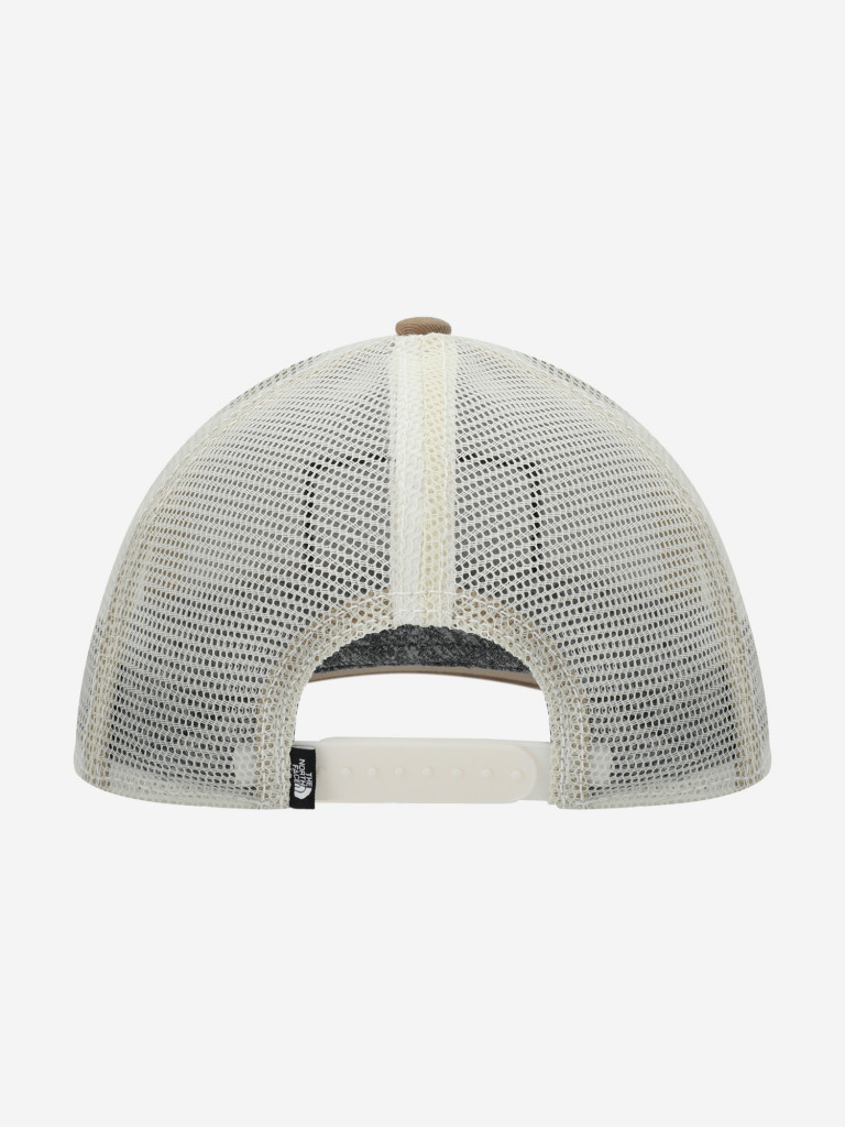 Бейсболка The North Face Deep Fit Mudder Tracker