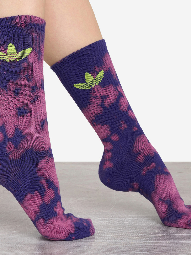 Носки adidas, 2 пары