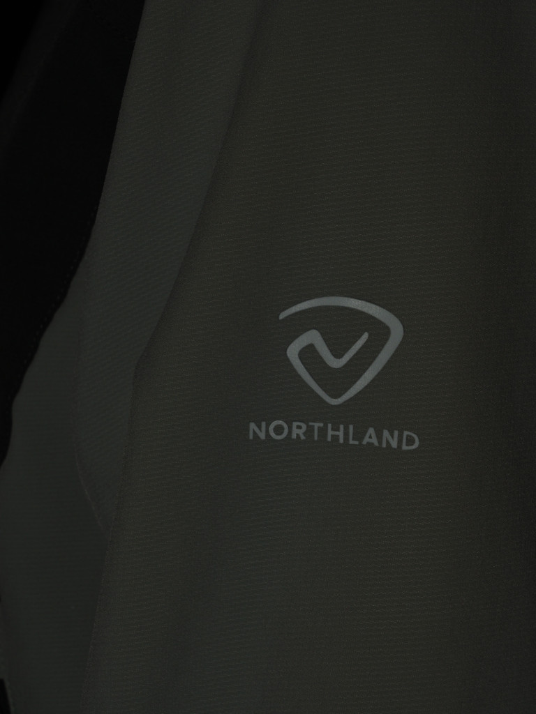 Куртка софтшелл женская Northland