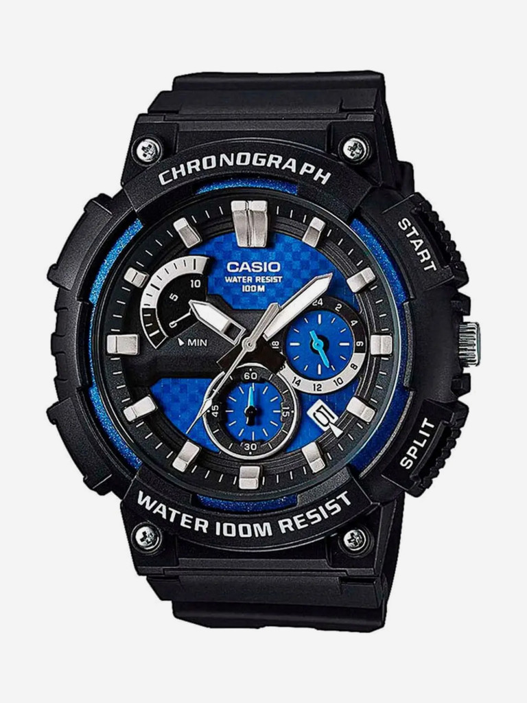 Наручные часы Casio MCW-200H-2A