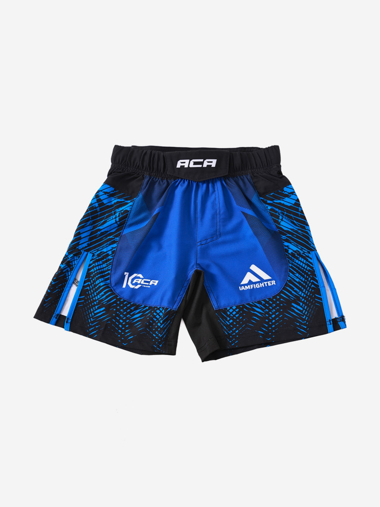 Шорты детские IAMFIGHTER Aca