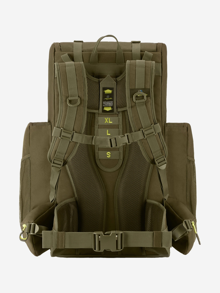 Рюкзак рыболовный Aquatic Р-62Х, 62л