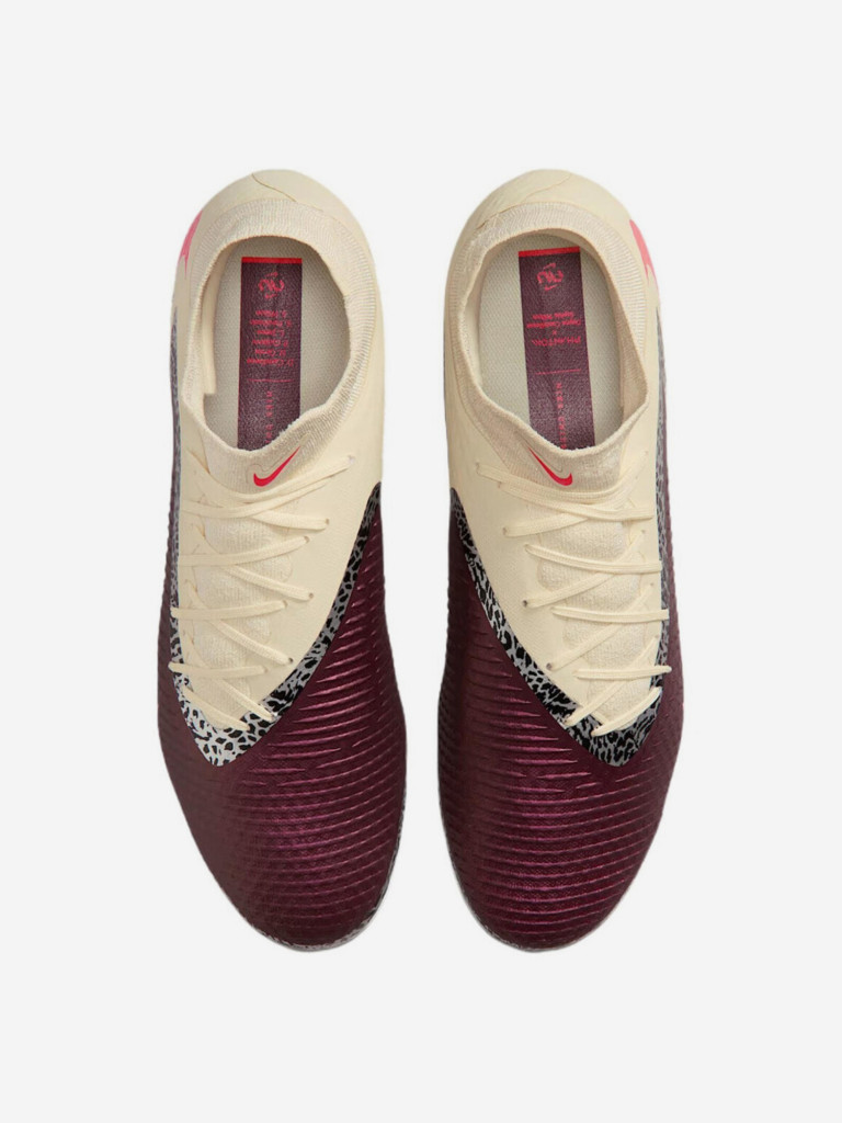 Бутсы Nike Phantom 6 High Academy FG/MG