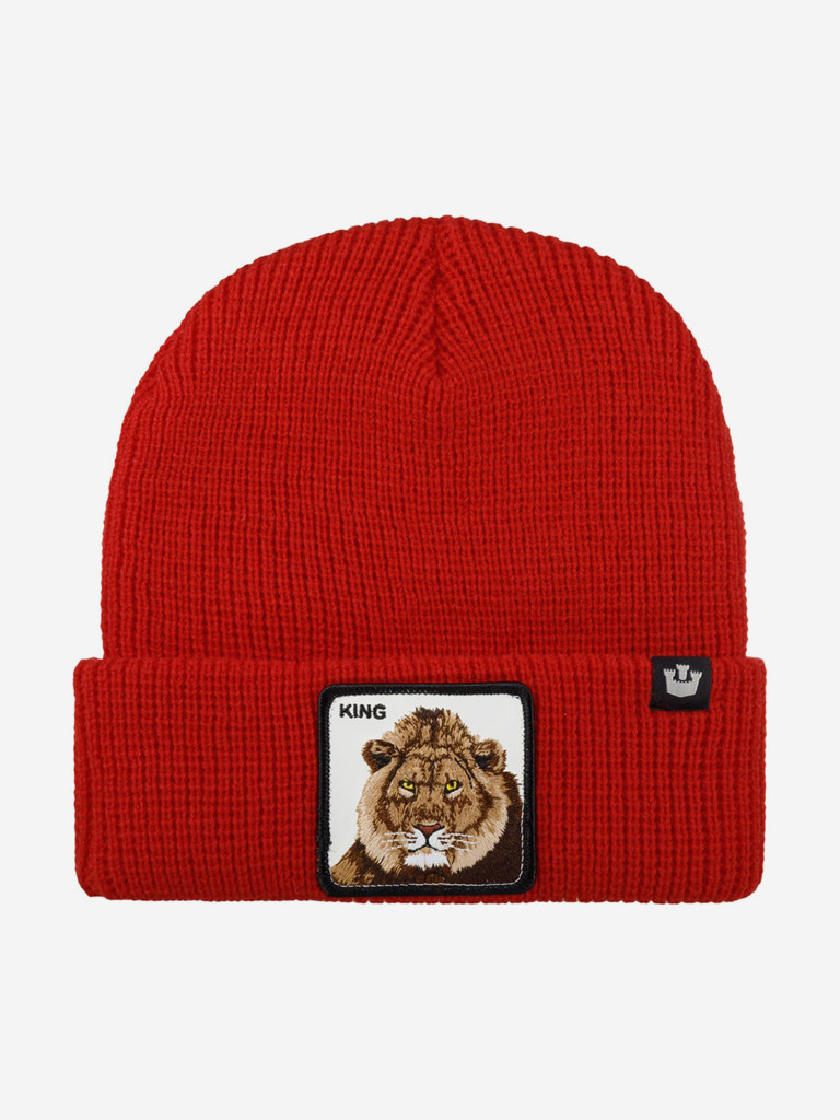 Шапка с отворотом GOORIN BROTHERS 107-0057