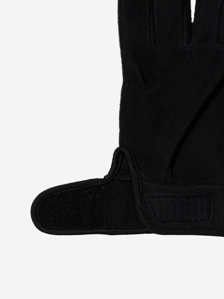 Перчатки игровые флисовые JAKO