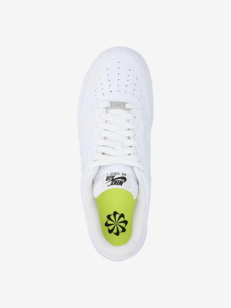 Кеды женские Nike Air Force 1 '07