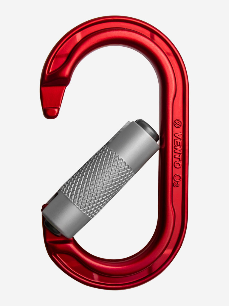 Карабин "Ozone" с байонетной муфтой triple-lock