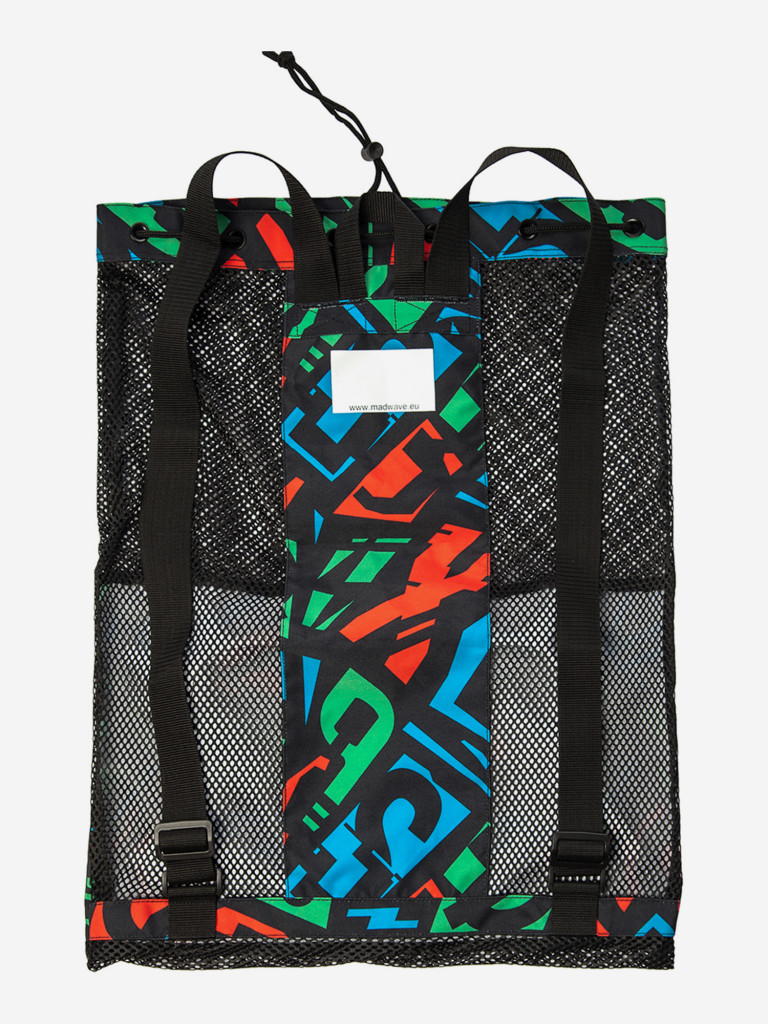 Мешок Mad Wave VENT DRY BAG, 30 л