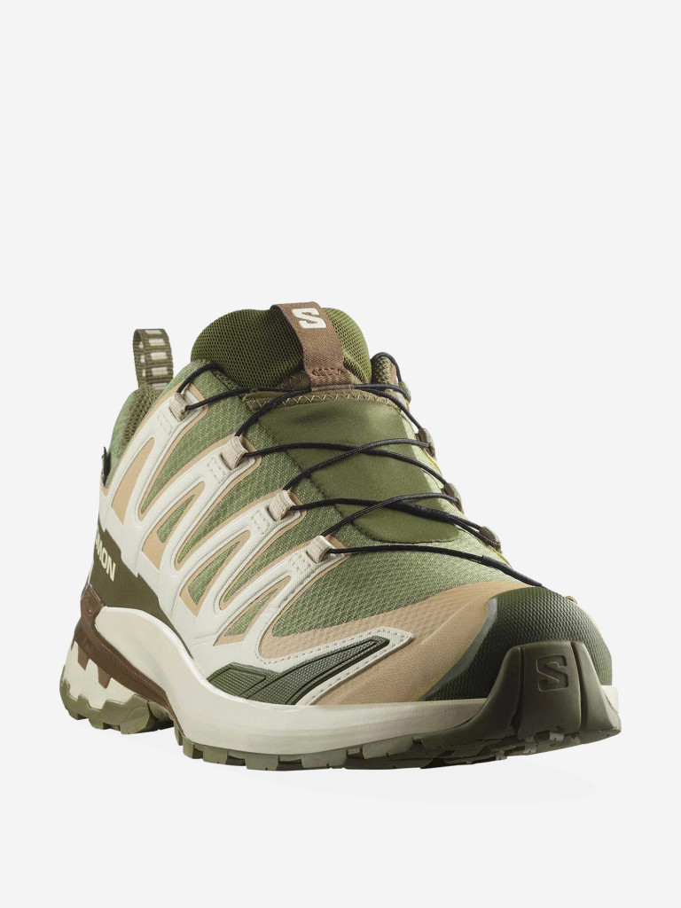 Кроссовки беговые Salomon XA PRO 3D V9 GTX
