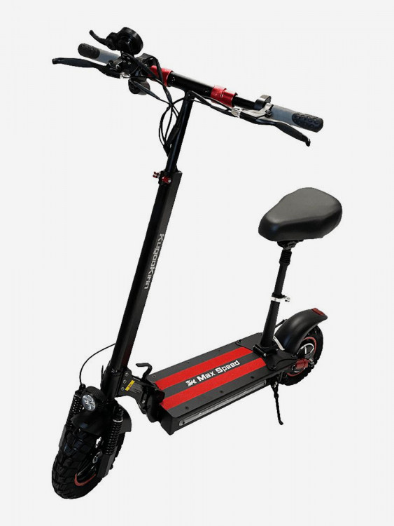 Электросамокат Kugoo Kirin Max speed