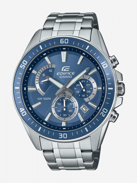 Наручные часы Casio Edifice EFR-552D-2A