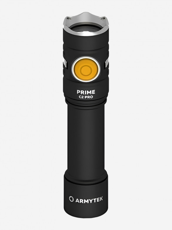 Фонарь ручной Armytek Prime C2 Pro Magnet USB, холодный свет