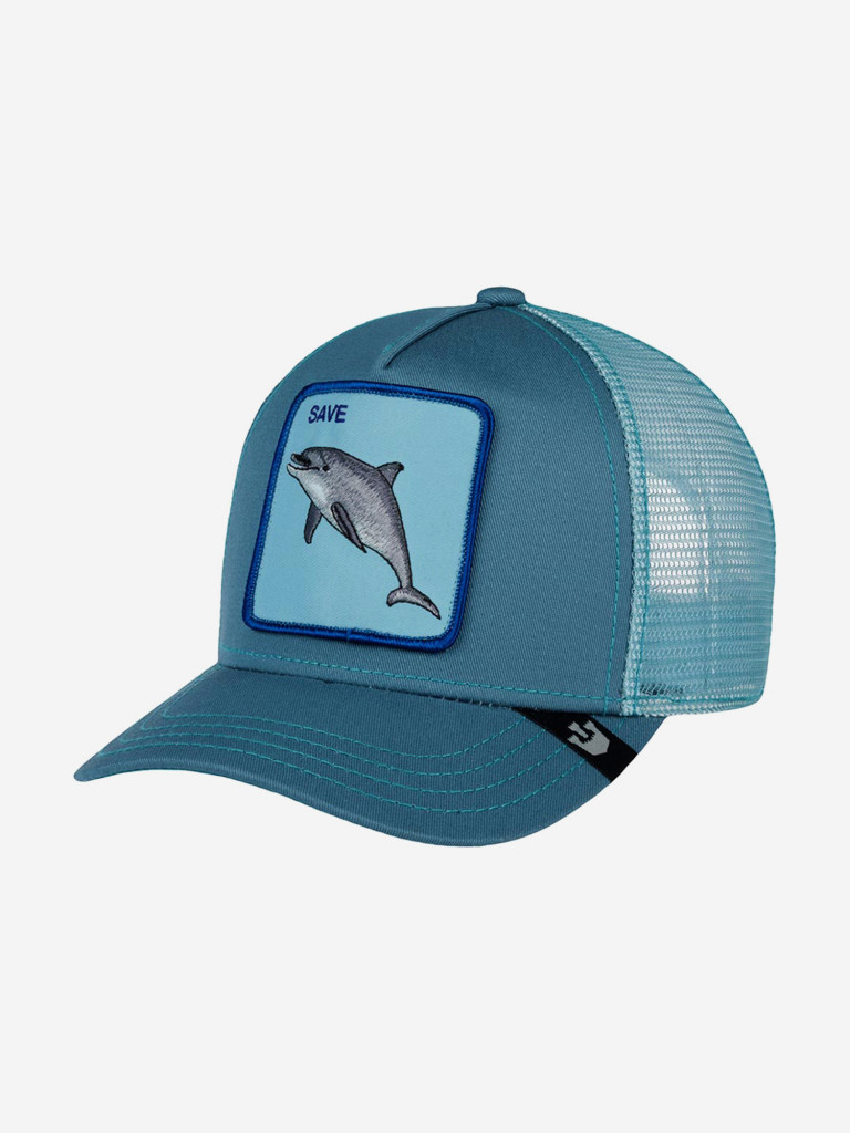 Бейсболка с сеточкой GOORIN BROTHERS 201-0023