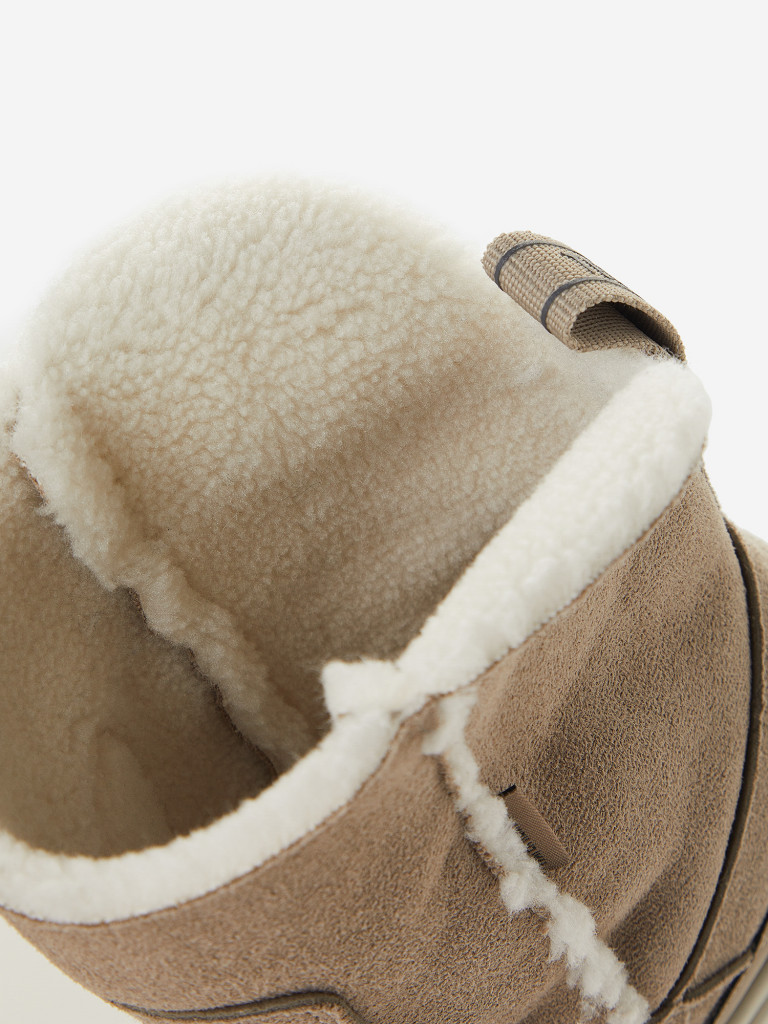 Сапоги утепленные женские Termit Level Up