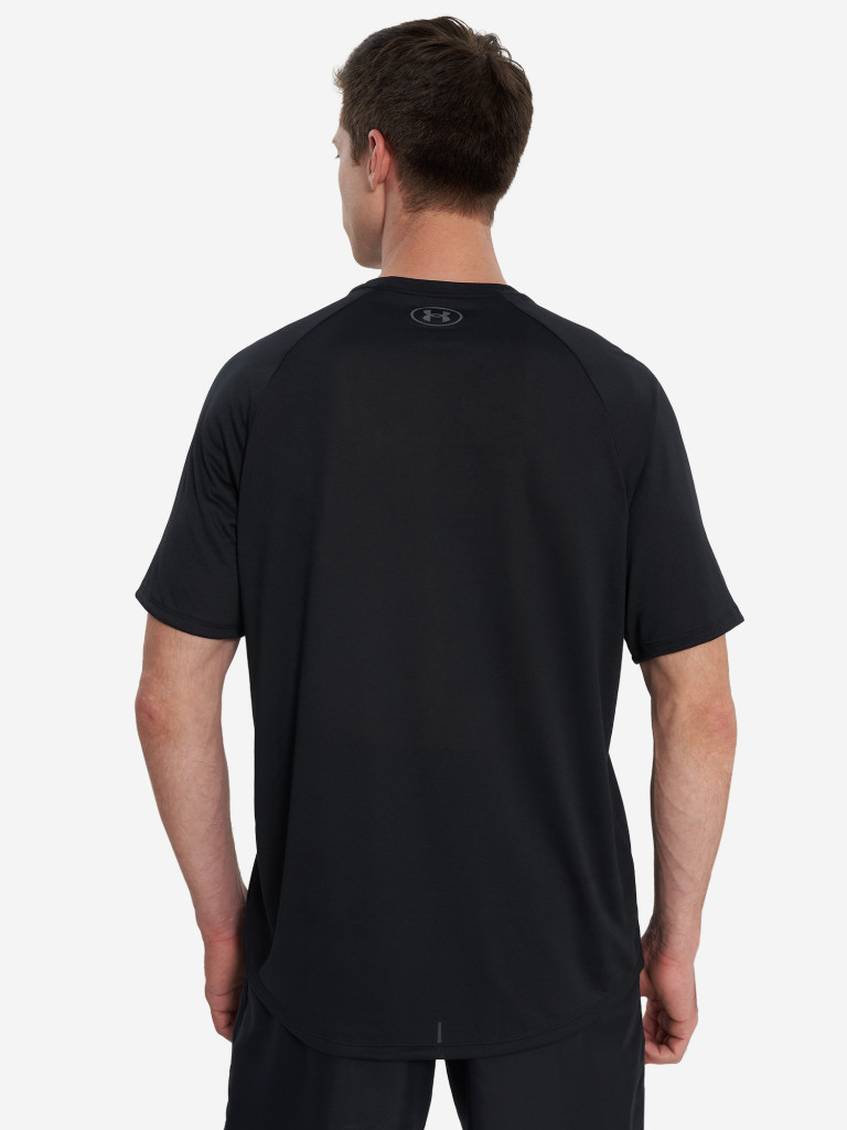 Футболка мужская Under Armour
