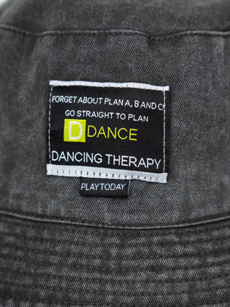 Панама для мальчиков PlayToday