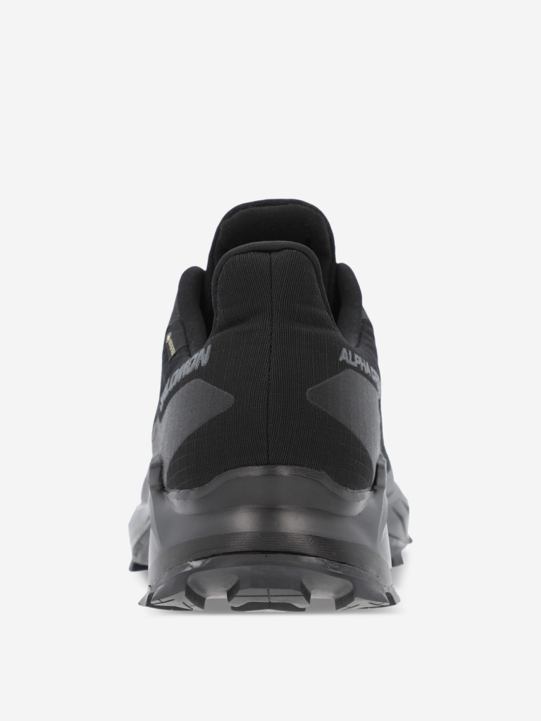 Кроссовки мужские Salomon Alphacross 5 Gtx