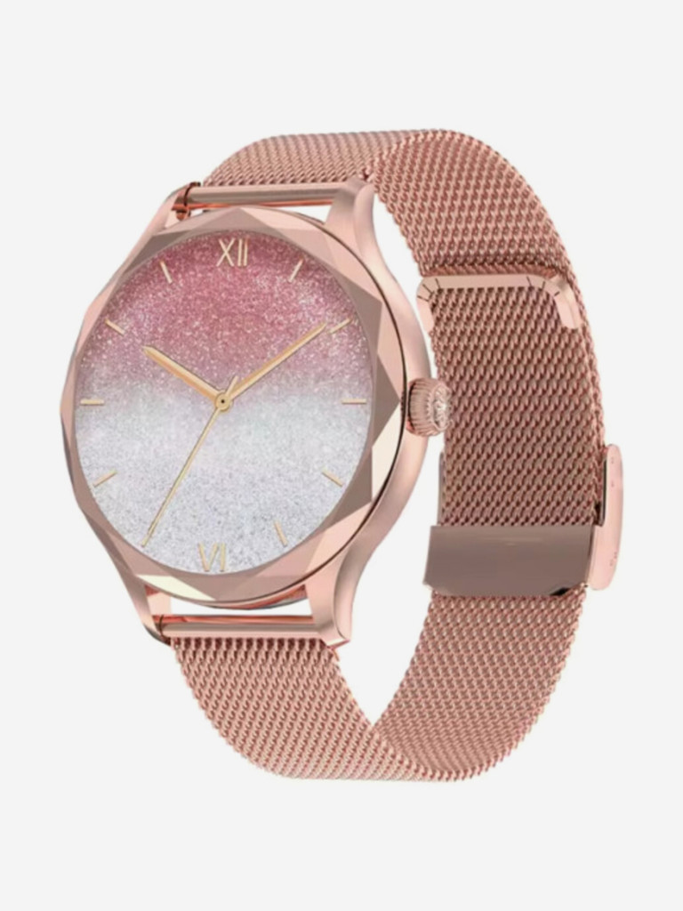Смарт-часы CheckME Smart CMSDTSDIAMONDGG