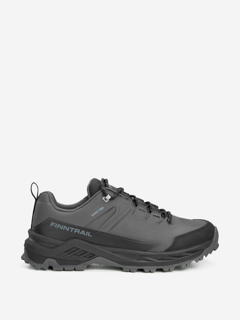 Ботинки FINNTRAIL Traction
