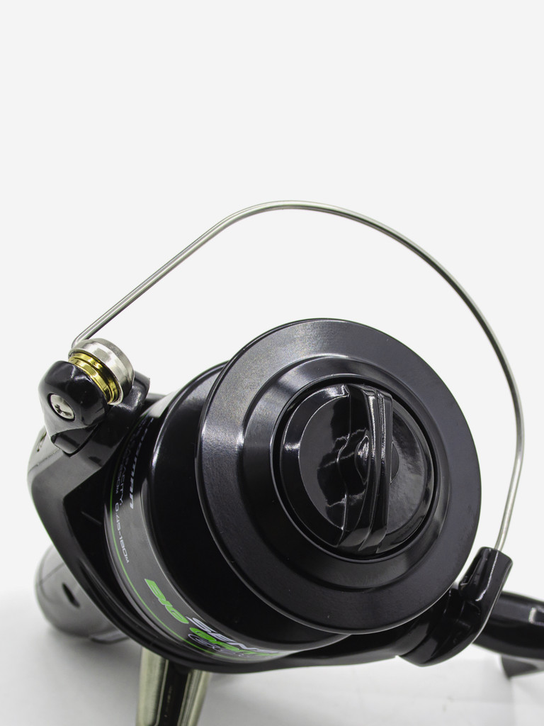 Катушкa FLAGMAN карповая Sensor Big Game Carp 6000