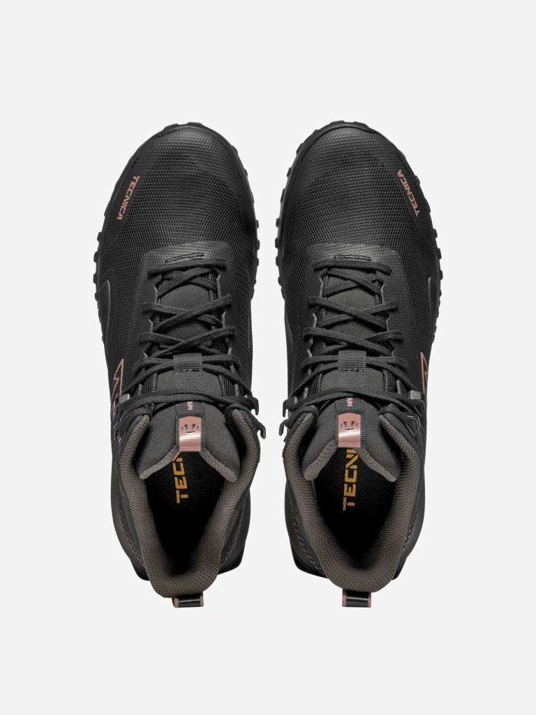Ботинки женские Tecnica Magma 2.0 S Mid GTX
