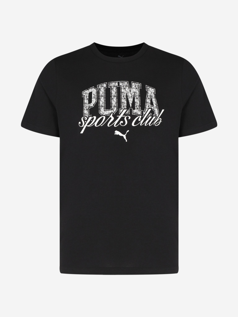 Футболка мужская PUMA Class Graphic