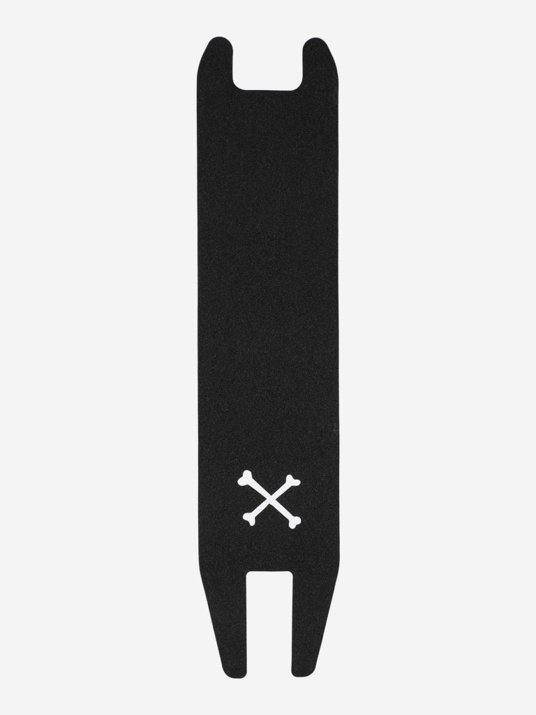 Шкурка для деки трюкового самоката Reaction