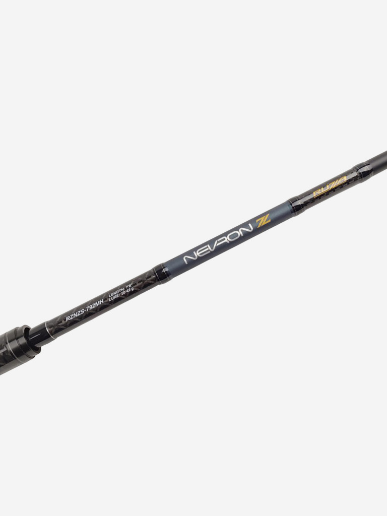 Удилище спиннинговое Nevron Z 792MH 2,36м тест 10,0-42г