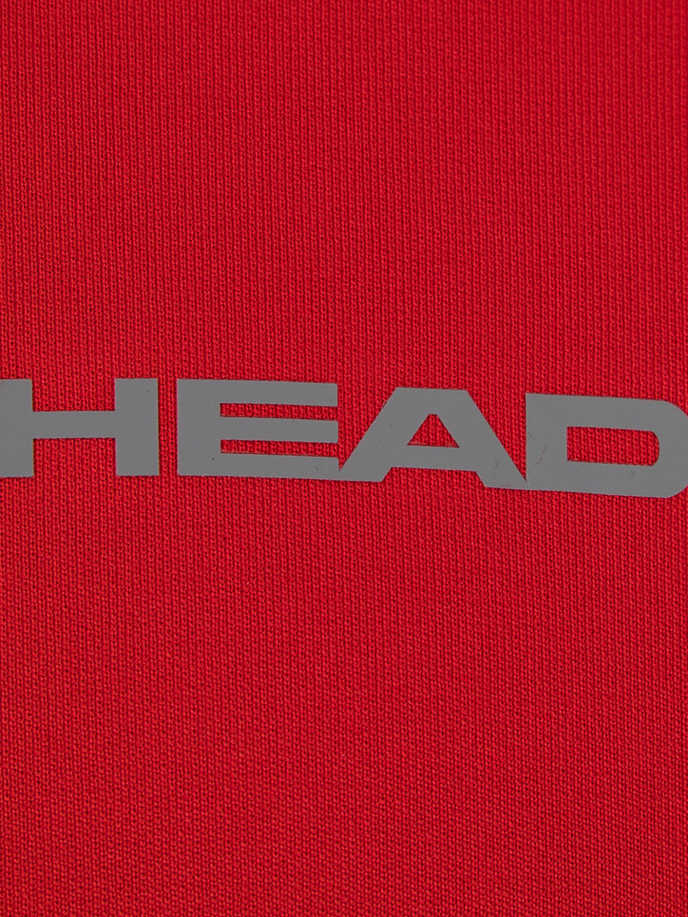 Поло мужское Head Club Tech