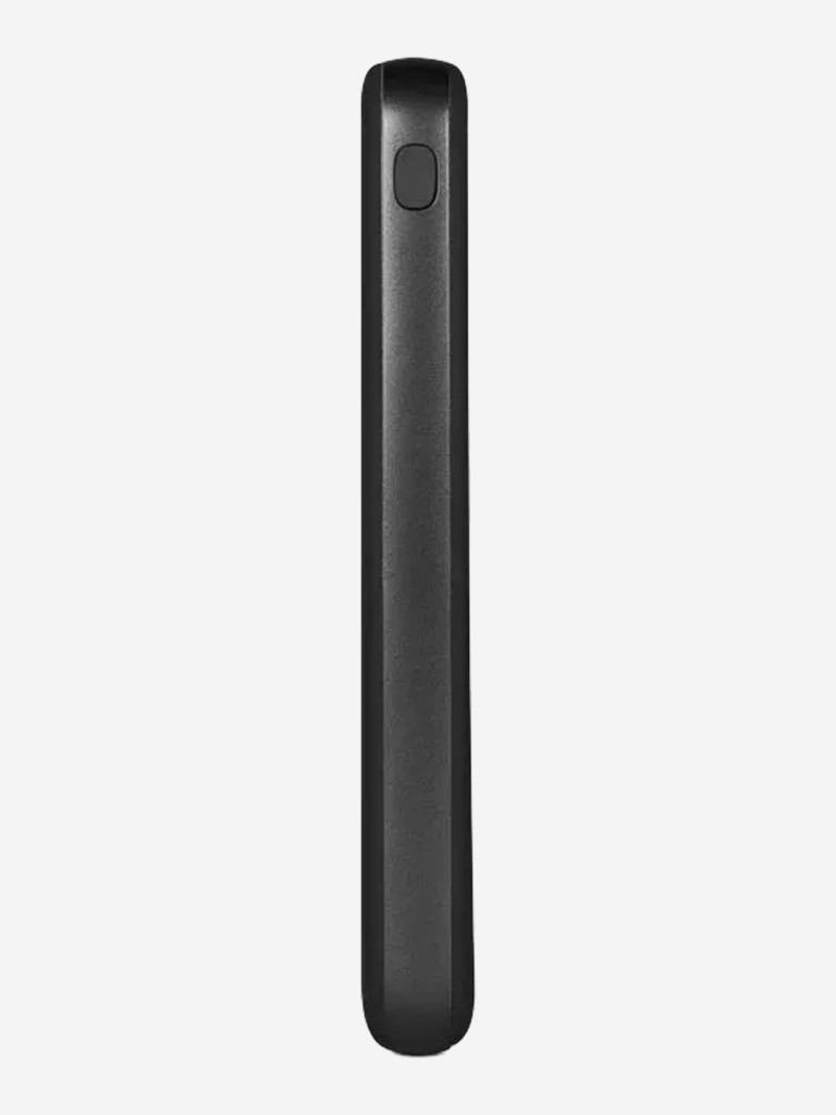 Внешний аккумулятор TTEC ChargeUp 10.000mAh Powerbank. Цвет: черный