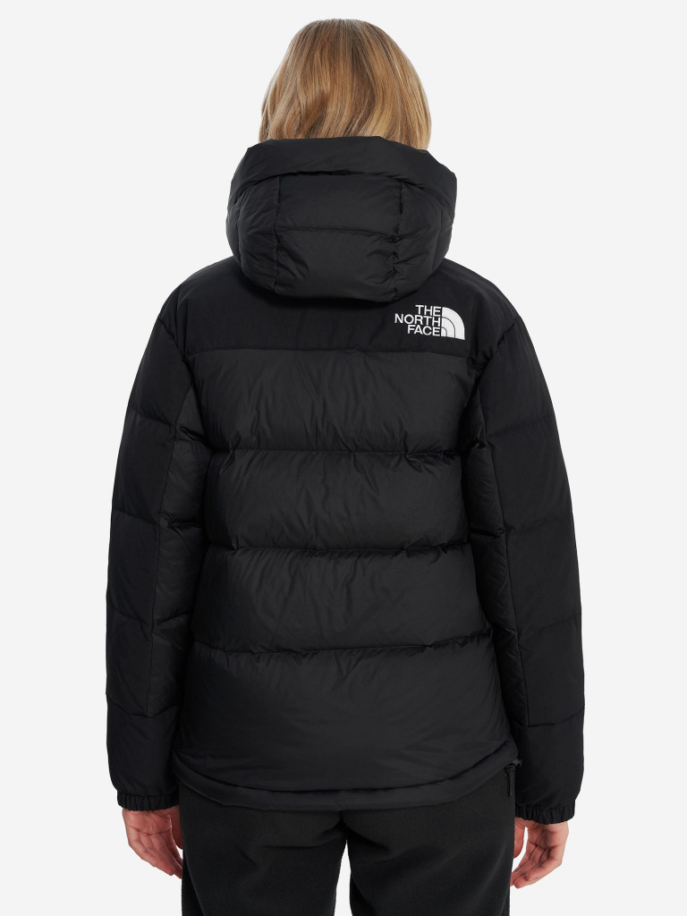 Пуховик женский The North Face Himalayan