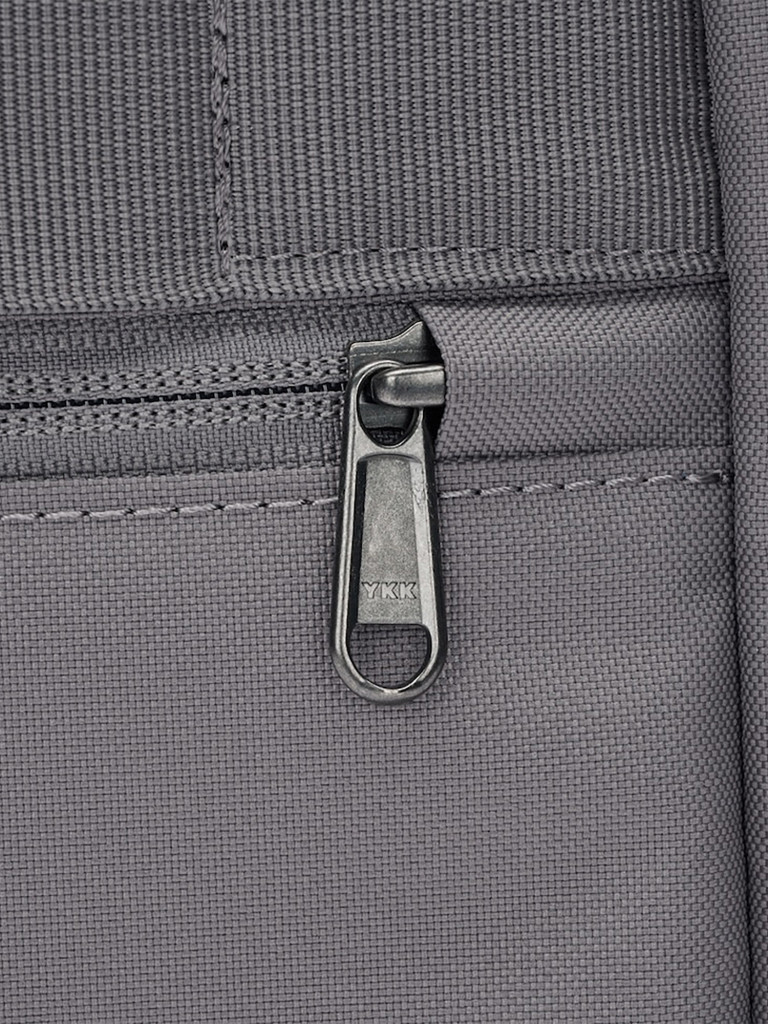 Рюкзак антивор Pacsafe GO 25, серый, 25 л.