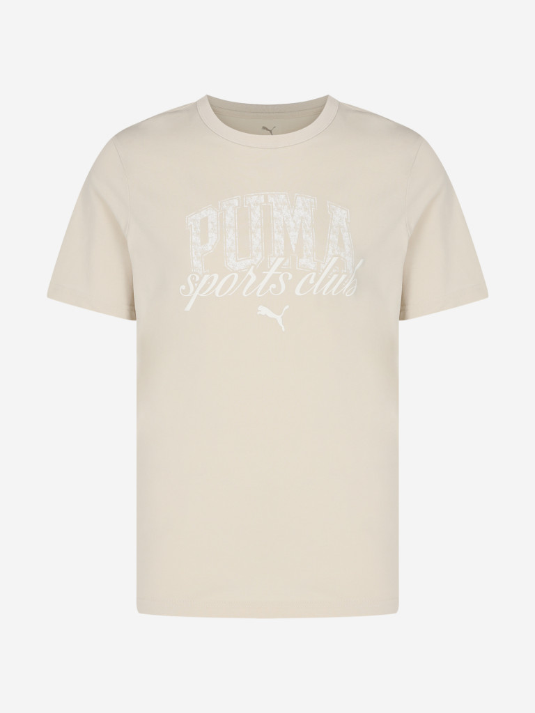 Футболка мужская PUMA