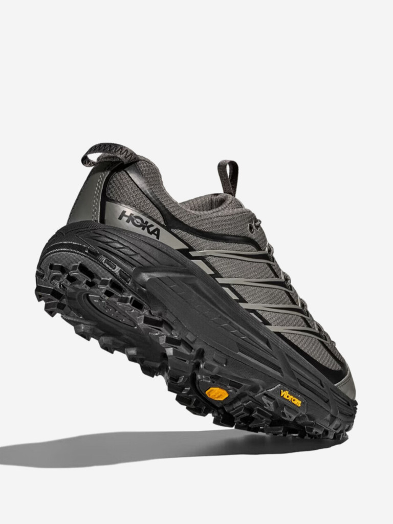 Кроссовки HOKA ONE ONE Mafate Three 2