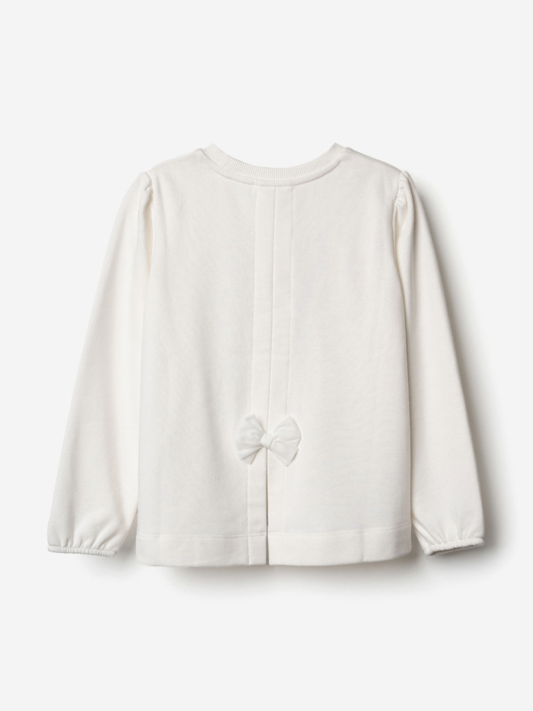 Толстовка для девочки PlayToday