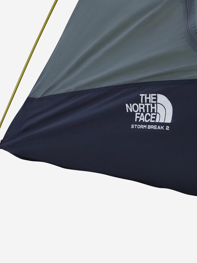 Палатка 2-местная The North Face Stormbreak