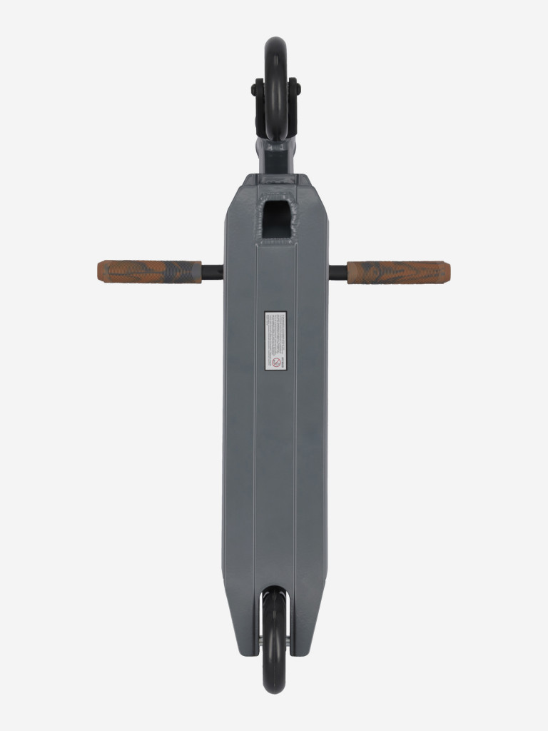 Самокат Reaction Stunt 2.4, 110 мм