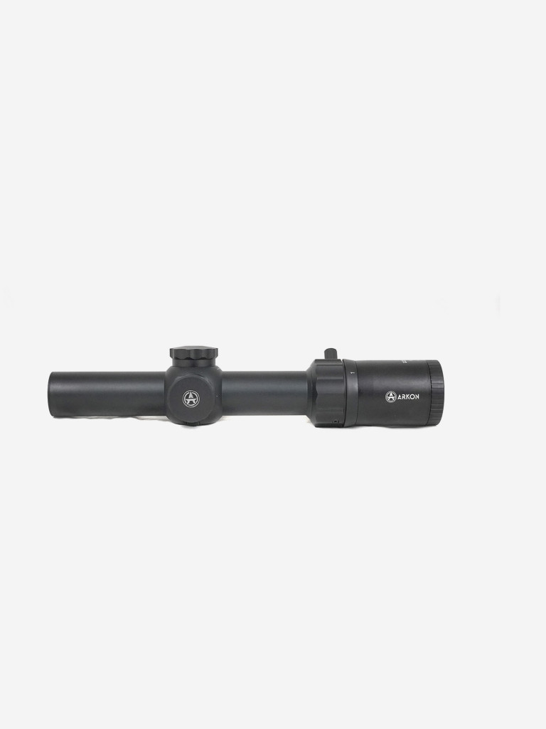 Оптический прицел ARKON Model B 1-8х24
