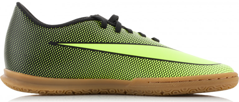 Бутсы мужские Nike Bravatax II IC