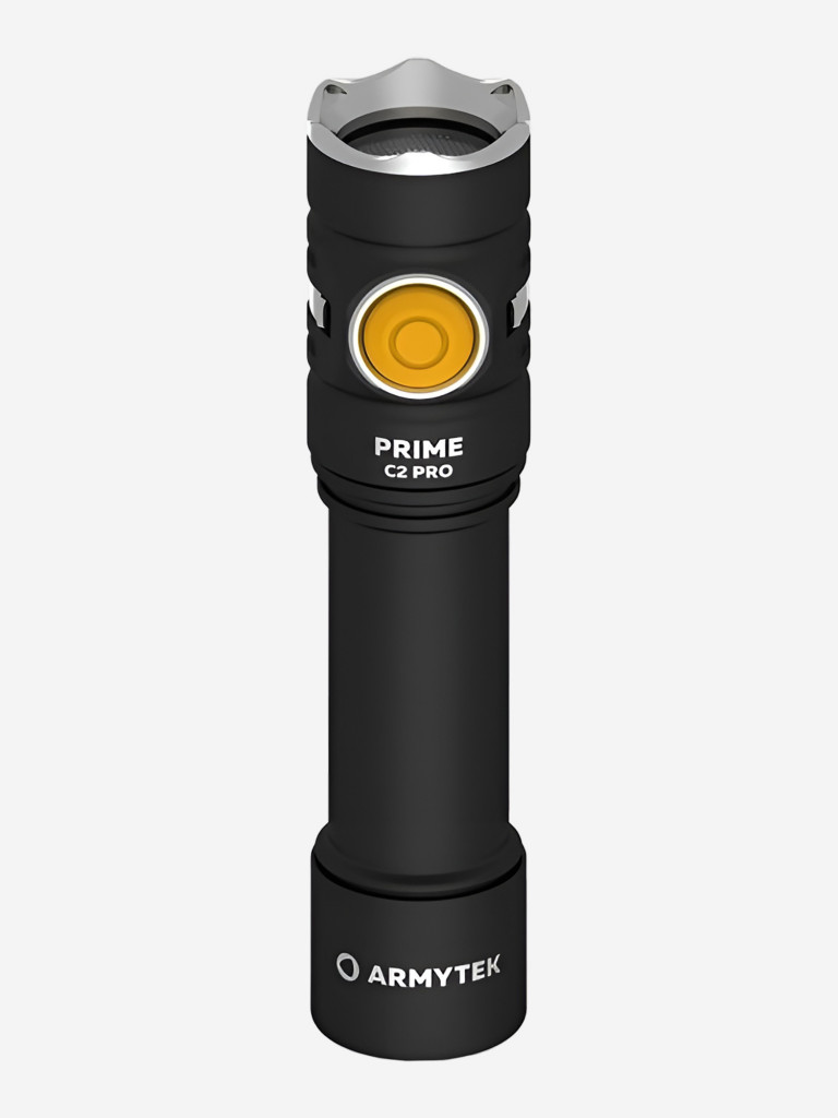 Фонарь ручной Armytek Prime C2 Pro Magnet USB, холодный свет