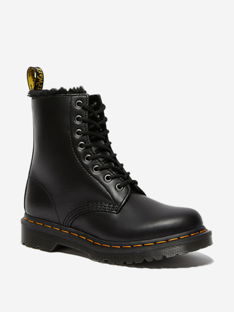 Ботинки мужские DR. MARTENS 1460 Serena Atlas Lace Up Boots