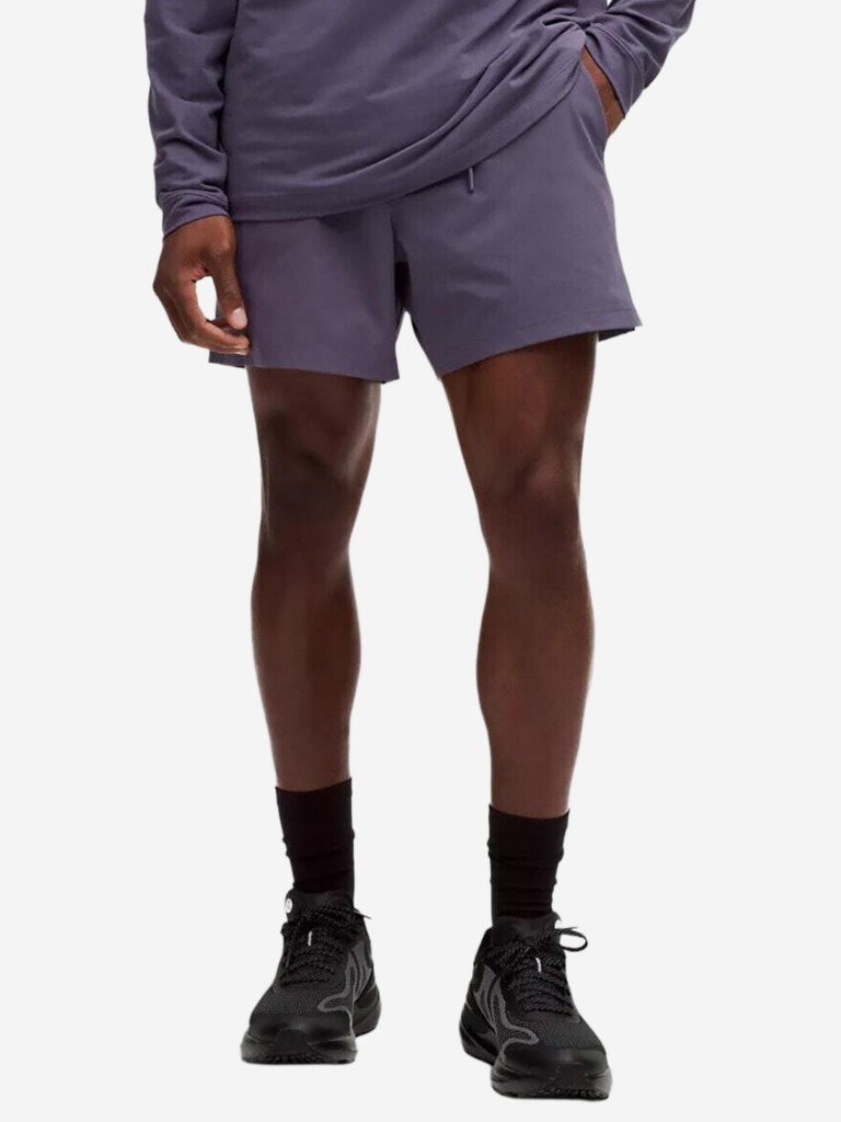Шорты Lululemon Zeroed In Short