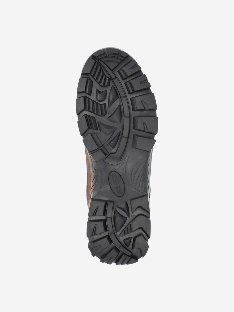 Ботинки мужские Geotech Badger Mid